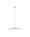 ***OFER/DES***  SLIM * LÁMPARA LED 46 CM - 4000K - BLANCO
